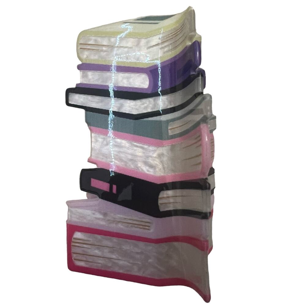 Bookstack claw clips - Picture 6 of 10